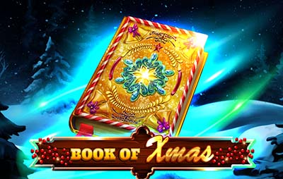 Book of Xmas