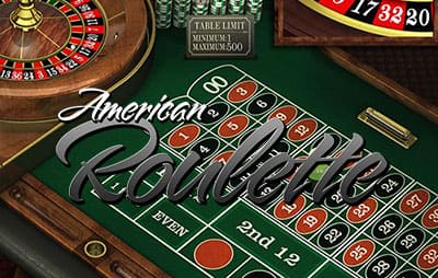 American Roulette
