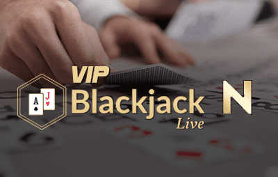 Blackjack VIP N