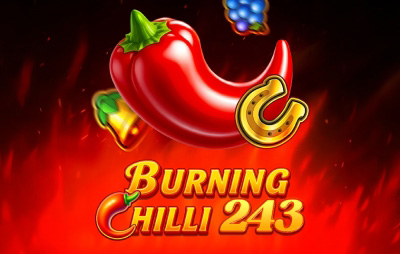 Burning Chilli 243