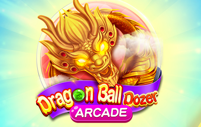 Dragon Ball Dozer