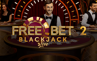 Free Bet Blackjack 2
