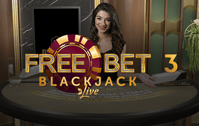 Free Bet Blackjack 3