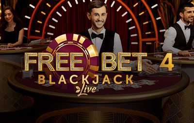 Free Bet Blackjack 4