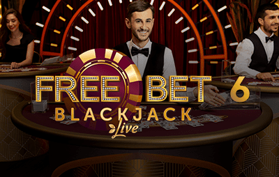 Free Bet Blackjack 6