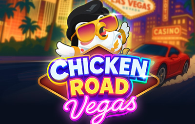 Chicken Road Vegas