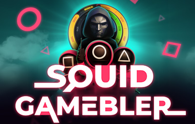 Squid Gamebler