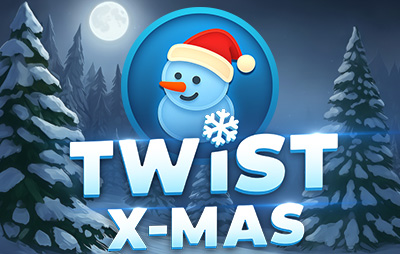 Twist X-mas
