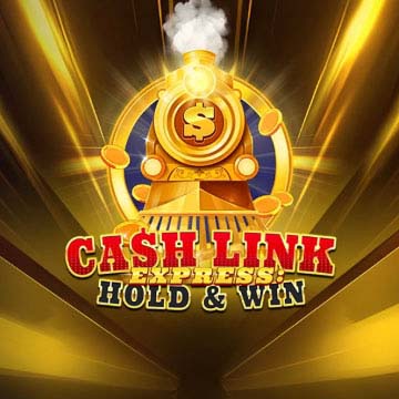 Cash Link Express: Hold & Win