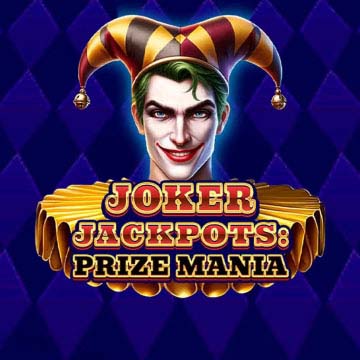 Joker Jackpots: Prize Mania