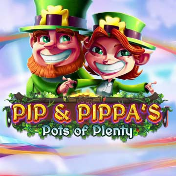 Pip & Pippa's Pots of Plenty