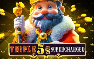 Triple 5's: Supercharged