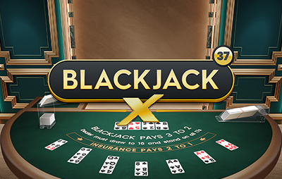 BlackjackX 37