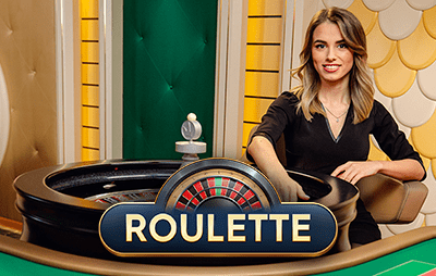 Roulette Green