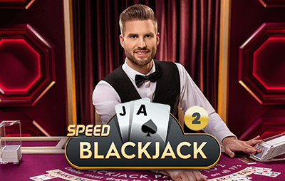 Speed Blackjack 2 - Ruby