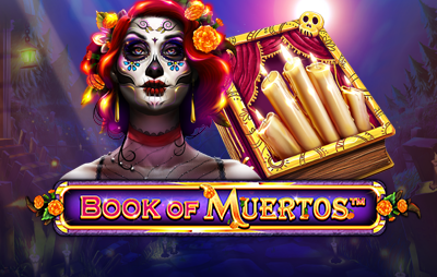 Book Of Muertos