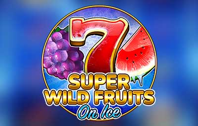 Super Wild Fruits - On Ice