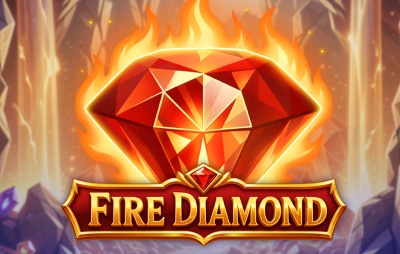 Fire Diamond