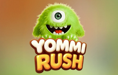 Yommi Rush